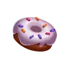 Donut at Club Player Online Casino