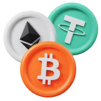 All cryptocurrencies are supported at Club Player Casino